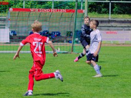 Hillen Cup 2024